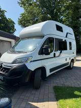 Concorde Compact 540 TL  PÖSSL - Concorde Wohnmobil oder -wagen Wohnwagen gebraucht