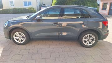 Audi Q3 - 8