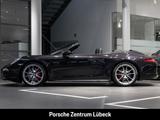 Porsche 991 911 Carrera 4S Cabriolet BOSE nur 114.528 km - Porsche 991: Cabrio