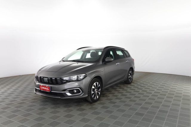 Fiat FIAT Tipo Tipo 1.3 Mjt S&S SW City Life