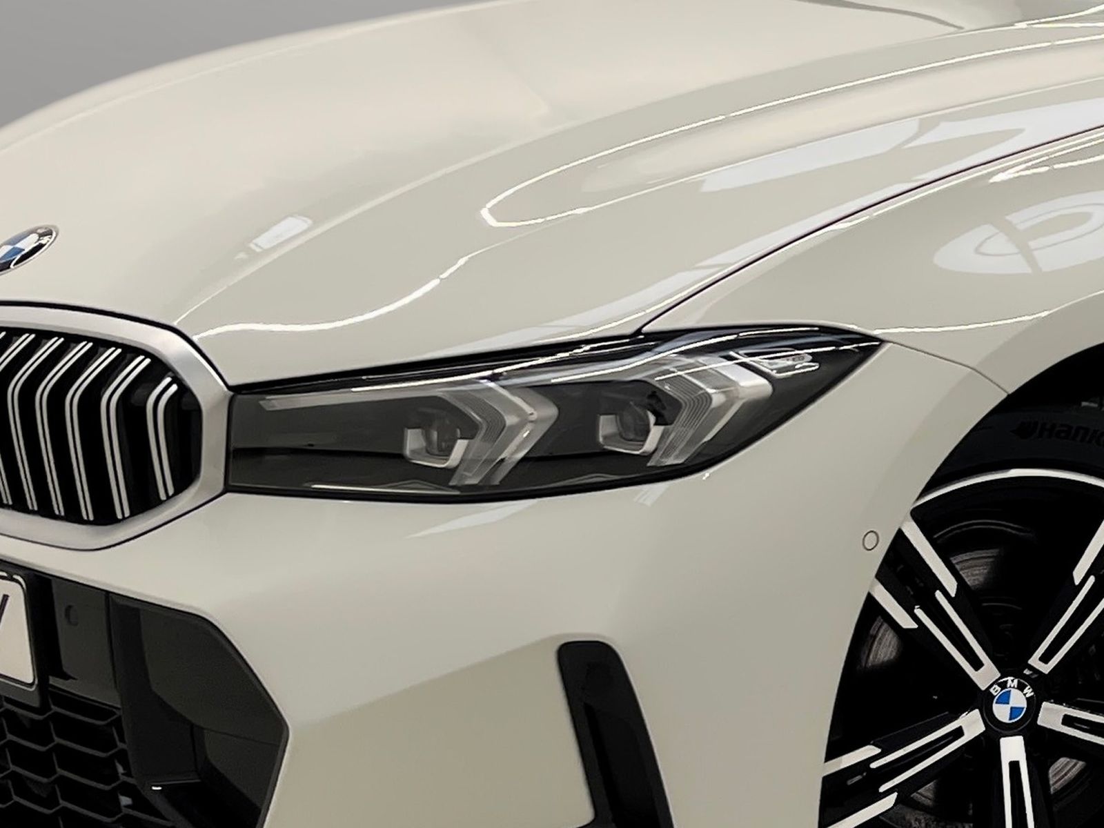BMW 318 - Bild 7