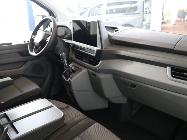 Volkswagen T7 Transporter 2.0TDI 110kW KR LED KAMERA AHK