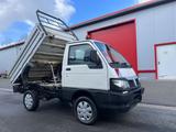Piaggio PORTER S90 1,7 TONNER EURO 6 KIPPER AHK 78TKM - Piaggio Gebrauchtwagen