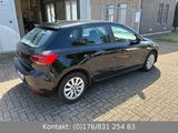 Seat Ibiza Style | Scheckheft | DAB+ | Klima | PDC | - Seat Ibiza Style mit Diesel-Antrieb