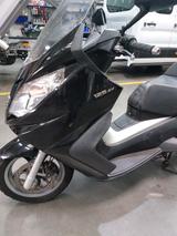 Peugeot Satelis 125 4V - PEUGEOT SATELIS 125