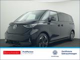 Volkswagen ID. Buzz GTX 4MOTION LWB 7S.AHK KAMERA 21 ZOLL A - Volkswagen ID. Buzz Tageszulassungen