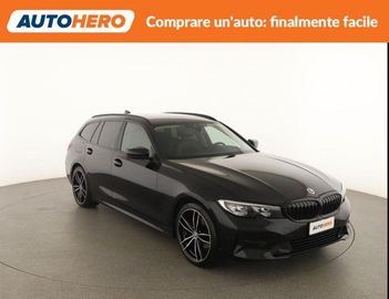 BMW 320 - 6