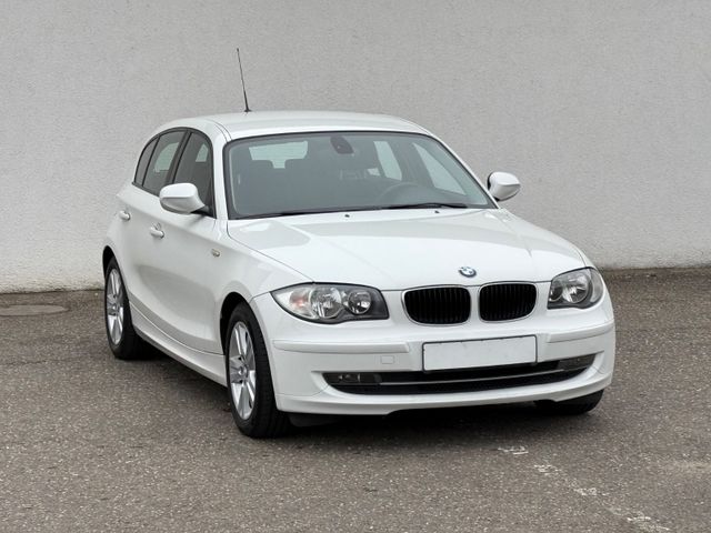 BMW 116i Lim. 5-Türig