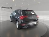Volkswagen Polo VI 1.0 TSI Style Matrix Climatr. ACC Navi L - Volkswagen Polo Jahreswagen