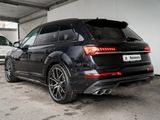 Audi SQ7 SUV SQ7 TDI 320(435) tiptronic S-line Luft - Audi SQ7 aus 2020