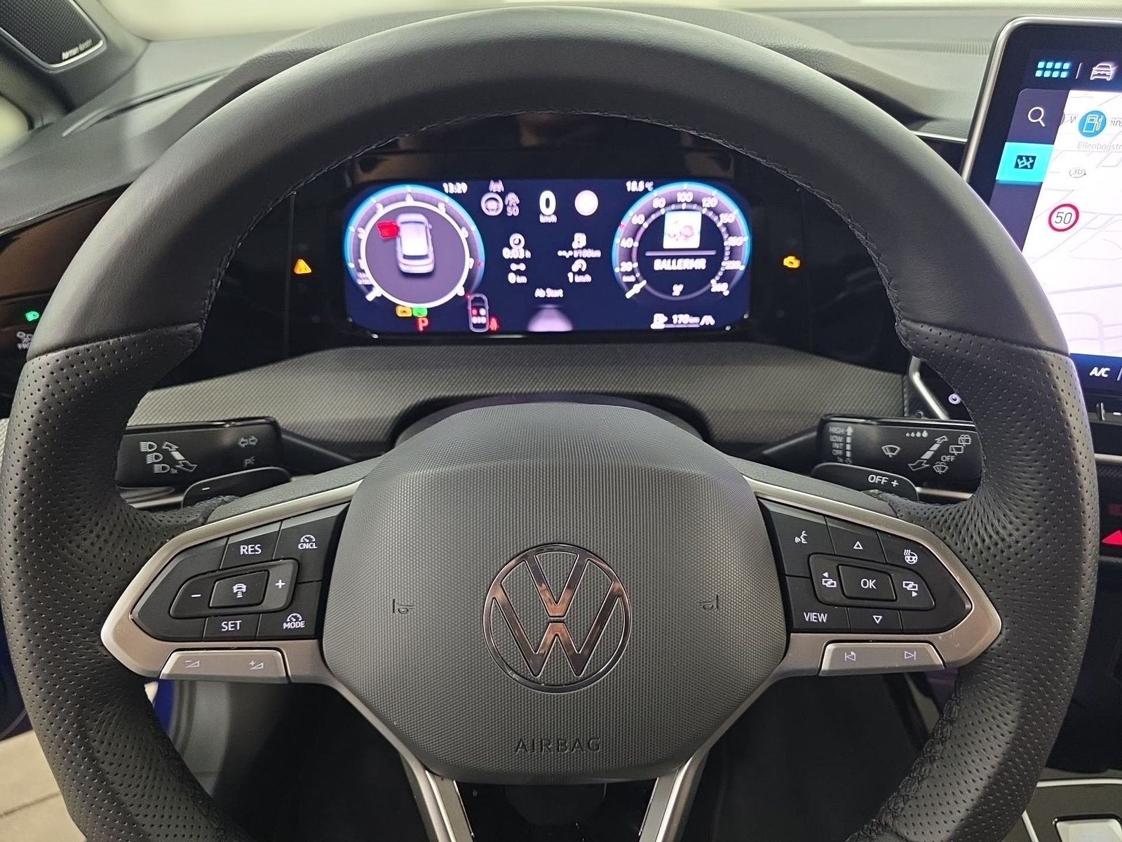 Volkswagen Golf - Bild 11