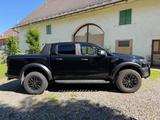 Ford Raptor Biturbo Voll schwarz Standheizung - Ford Raptor Gebrauchtwagen