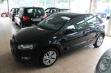 Volkswagen Polo V Life - VW Polo Gebrauchtwagen in Lübeck
