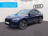 Audi SQ5 - Vorschau Bild 2