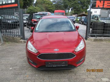 Ford Focus - 2