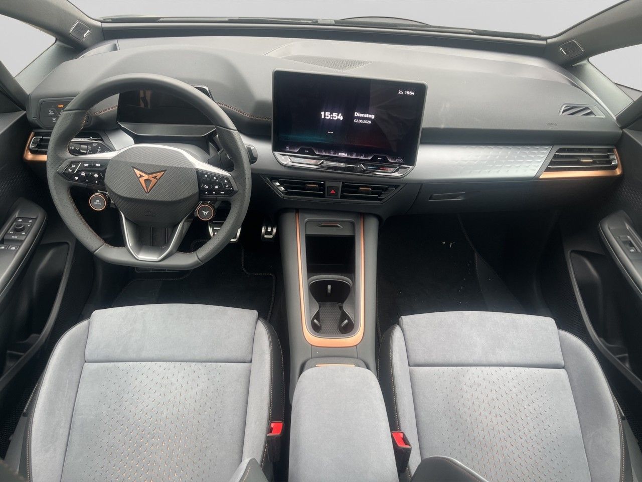 Cupra Born - Bild 13
