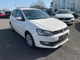 Volkswagen Polo V Life~Xenon~Tempomat~Klimaaut.~Sitzhzg. - Kleinwagen bis 15.000 Euro