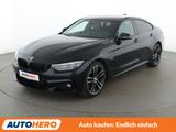 BMW 4er 430d Gran Coupé xDrive M Sport  Aut.*NAVI* - BMW 430 Gran Coupé Diesel Gebrauchtwagen