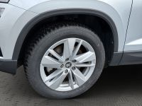 Skoda Karoq - Vorschau Bild 8