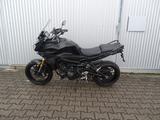 Yamaha MT09 TRACER - YAMAHA MT 09