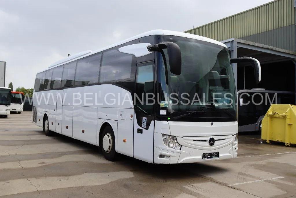 Mercedes-Benz Tourismo 16RHD M/2 / New Model