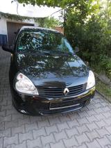 Renault Clio 2 Storia 1,2 16V  2011 -47530km - Renault Clio: 1.4