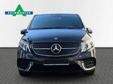 Mercedes-Benz V 250 d EDITION lang 1.Hd/Leder/Navi/AMG Line - Mercedes-Benz V 250 in Duisburg