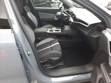 Bild 13 Opel Grandland (X) Grandland 1.2 48V Mild- Hybrid 100kW Edition Nav