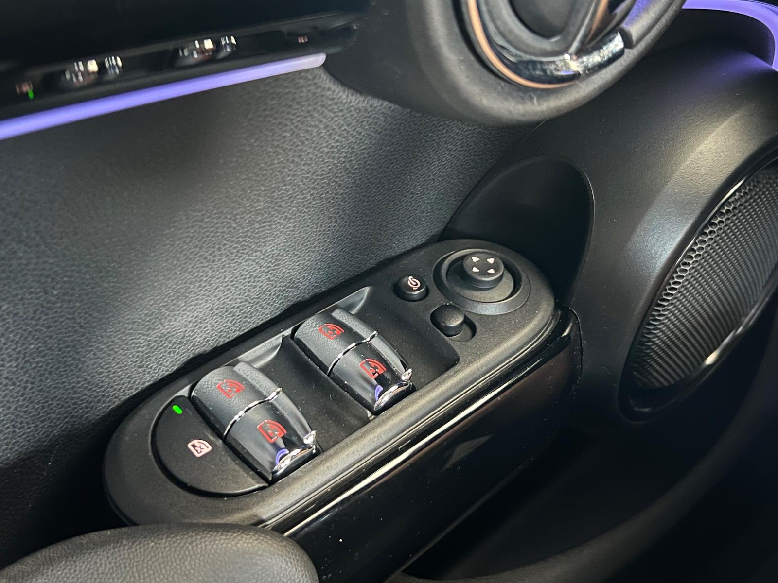 MINI Cooper S Classic Trim LED|ACC|R-CAM|LEDER|HUD