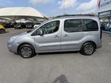 Peugeot Partner Outdoor NAVI AHK PDC - Peugeot Partner: Navigationssystem