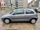 Opel Corsa Automatik.   Sehr Sauber.  107t... - gebrauchte Opel Corsa aus dem Jahr 2004