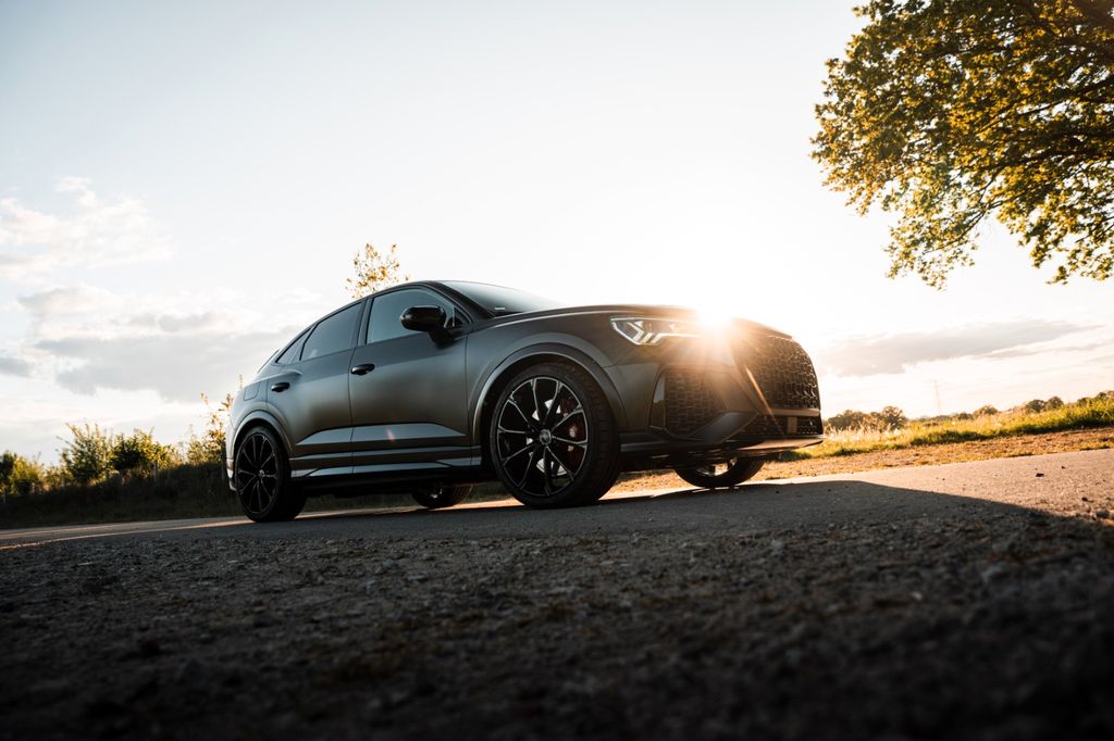 Audi RSQ3