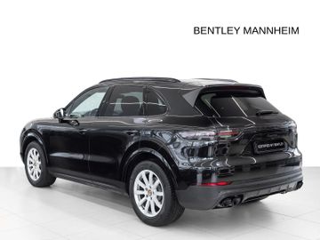 Porsche Cayenne - 5