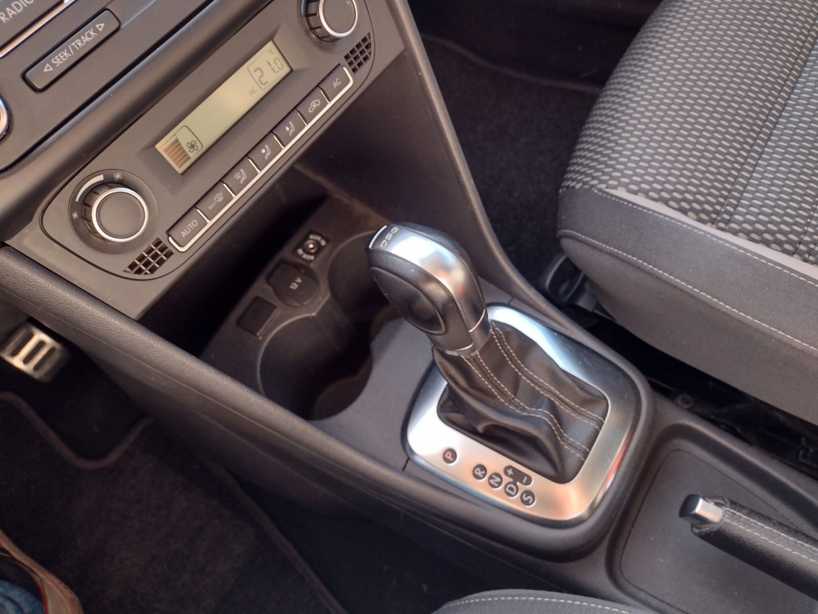 Vw Polo (01/2011, Diesel)