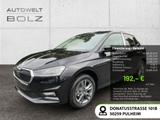 Skoda Fabia Drive 1.0 TSI AHK Navi digiCock LED ACC Ap - Skoda Fabia Gebrauchtwagen in Köln
