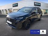 Peugeot 5008 1.2 Hybrid 145 GT 1.Hand LED Leder 7 Sitzer