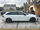 Audi A4 50TDI Competition(S Line)TOP B9 Facelift - Audi A4: Kombi, Facelift