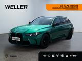 BMW M3 Competition Touring xDrive *Carbon*280kmh*HUD - BMW M3 Jahreswagen