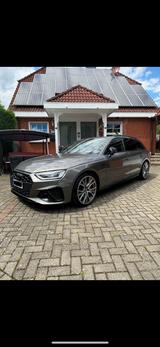 Audi A4 40 TDI Quattro S tronic | Edition One - Audi A4 edition-one
