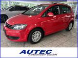 Volkswagen Golf Plus 1.6 TDI PARKSENSOREN+2-ZONEN-KLIMA