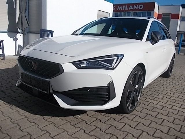 Image of Cupra Leon