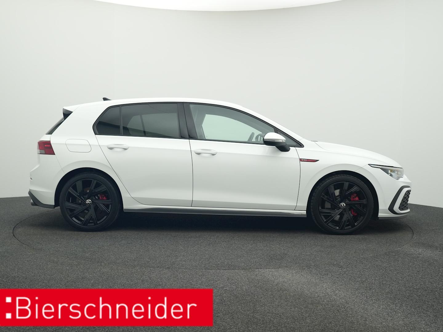 Volkswagen Golf GTI 8 2.0 TSI DSG STANDH KAMERA NAVI LED+ A, миниатюра 7