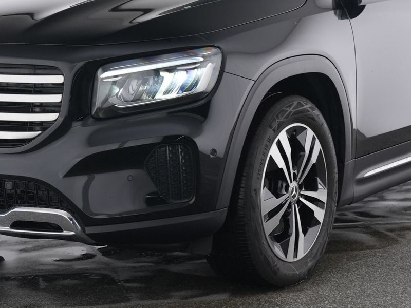 Fahrzeugabbildung Mercedes-Benz GLB 180 Progressive*AHK*Kamera*Totwinkel*MBUX*7G