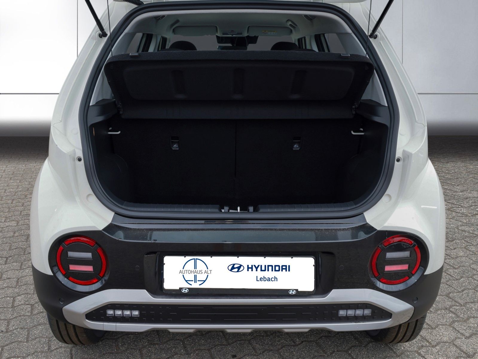 Hyundai INSTER – Bild 7