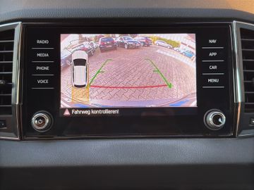 Skoda Karoq Ambition 2.0 TDI DSG*LED*NAVI*APPLE*KAMERA
