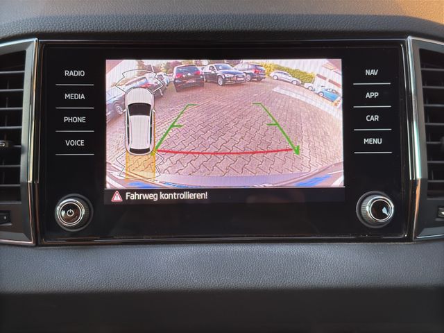 Skoda Karoq Ambition 2.0 TDI DSG*LED*NAVI*APPLE*KAMERA