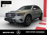 Mercedes-Benz GLC 220 d 4M SPURH PDC KEYLESS TEMPOMAT
