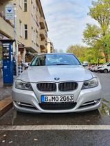 BMW 316d -SEHR GEPFLEGTES AUTO MIT NEUEM TÜV UND OHN - BMW 316 Gebrauchtwagen in Berlin