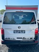 Volkswagen VW T6 * HP-Camper* Solar*RFK*AHK