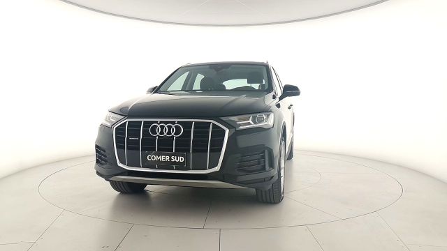 Audi AUDI Q7 II - Q7 45 3.0 tdi mhev Business quattro